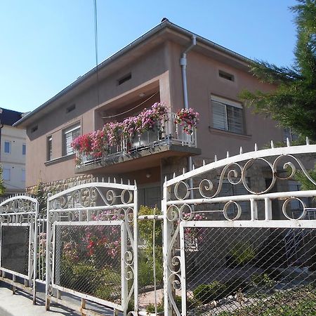 Апартаменты Adzija House Охрид Номер фото